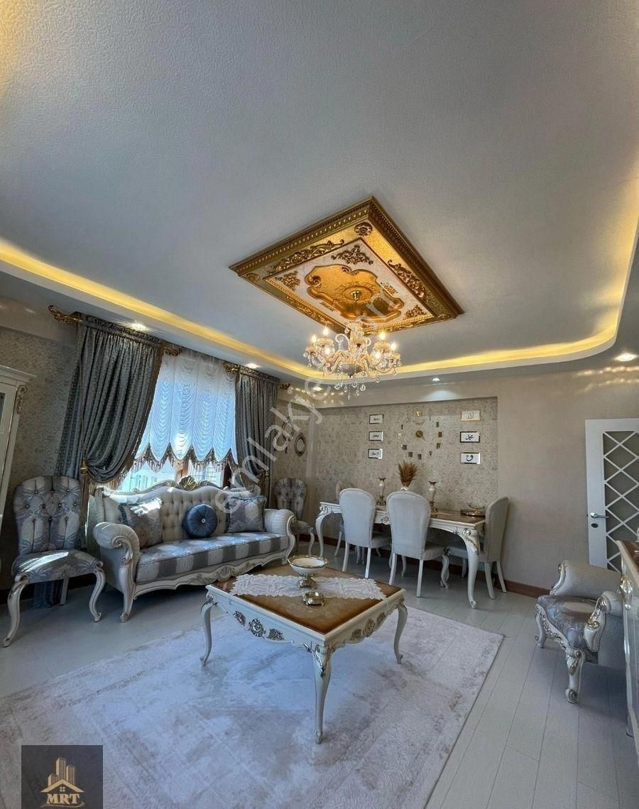Mimsin Şirintepe Mahallesinde 3+1 Satlık Lüks Daire