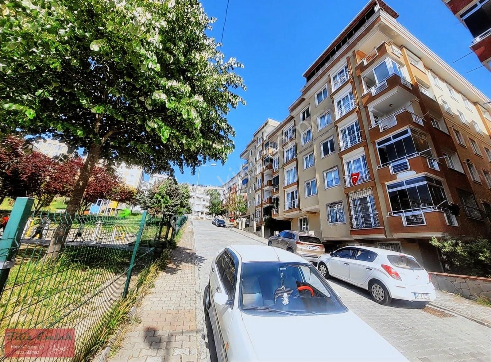 Geniş Kullanışlı Ferah Kısmi Deniz Manzaralı Fırsat Dubleks - Görsel 28