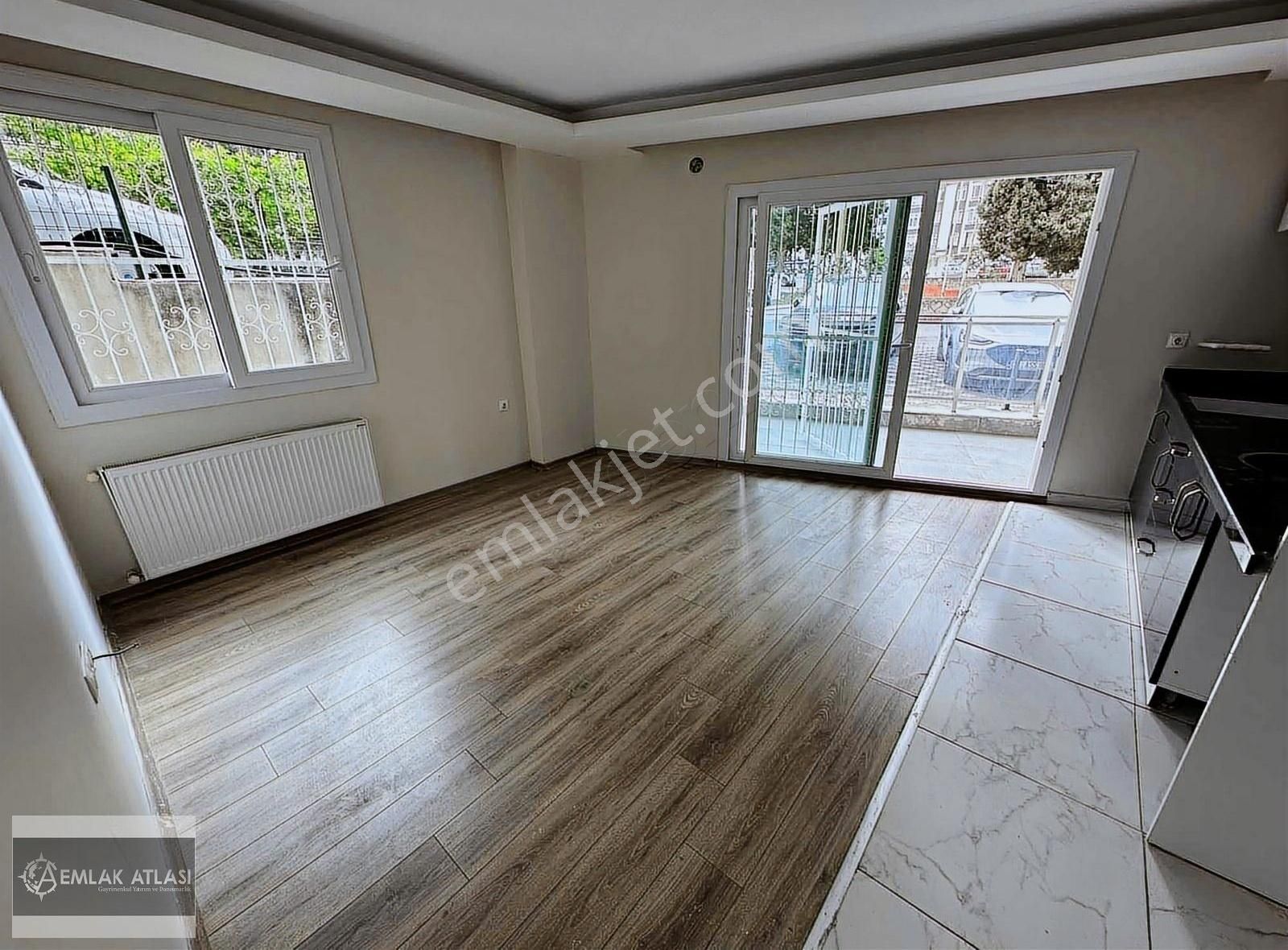Beyazevler Cadde 50mt 2+1 Yeni Bina Kira Getirisi Yüksek Balkon