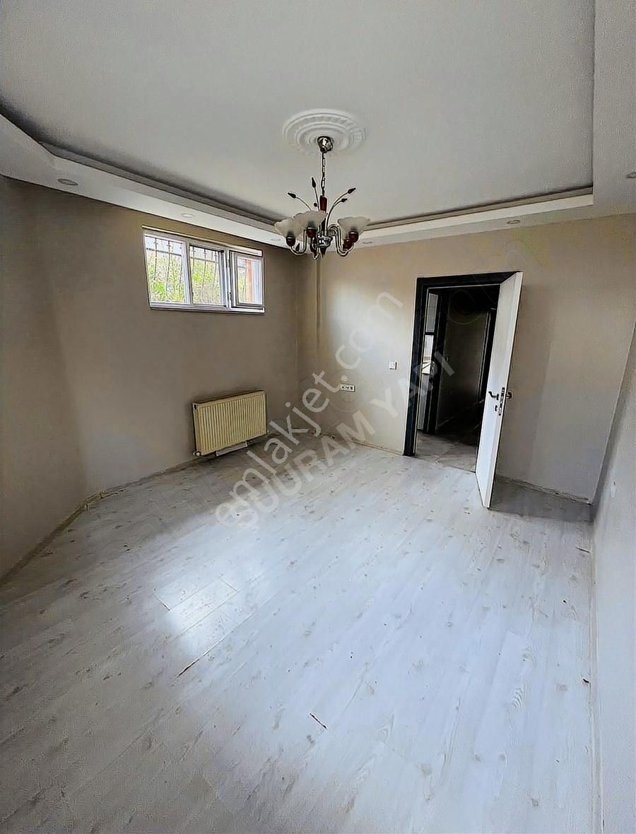 Eşyalı Veya Eşyasız Kiralık Daire