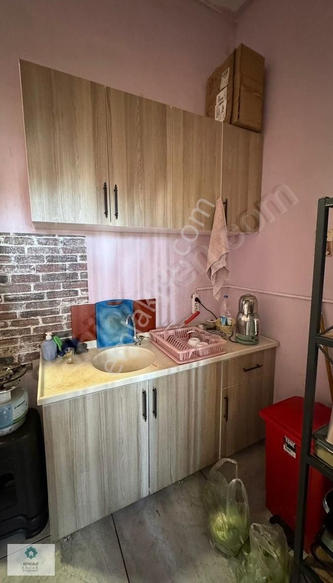 Keykubat'tan Ardıçlı Tokide Yüksek Potansiyelli Çiğköfte Dükkanı - Görsel 4