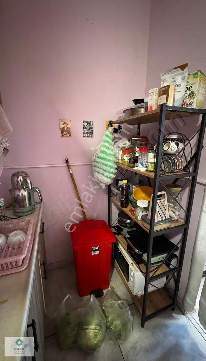 Keykubat'tan Ardıçlı Tokide Yüksek Potansiyelli Çiğköfte Dükkanı - Görsel 9