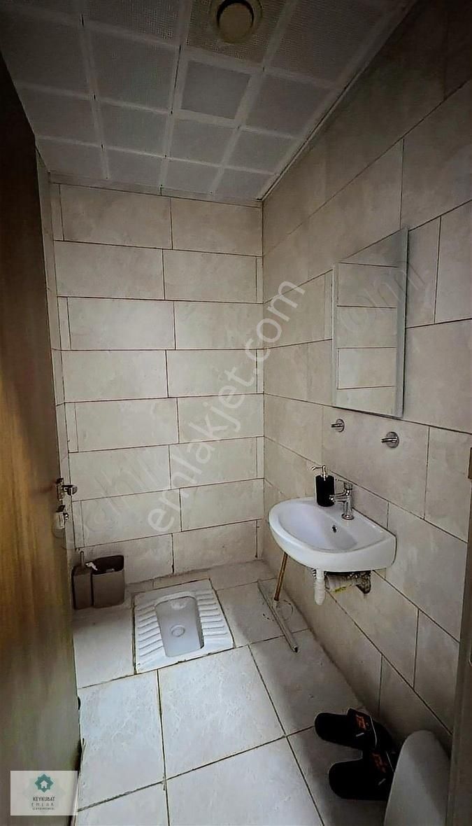 Keykubat'tan Ardıçlı Tokide Yüksek Potansiyelli Çiğköfte Dükkanı - Görsel 11