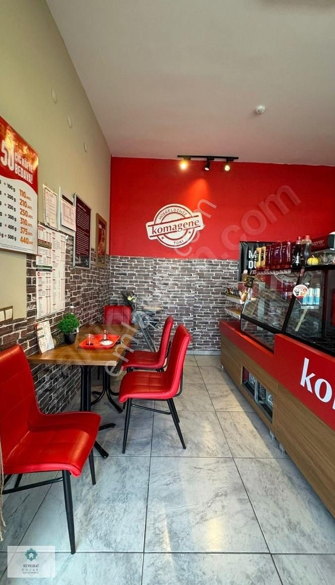 Keykubat'tan Ardıçlı Tokide Yüksek Potansiyelli Çiğköfte Dükkanı - Görsel 8