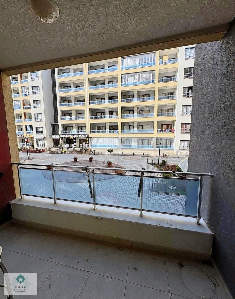 İstanbul Yoluna Cephe Kiralık Eşyalı 1+1 Daire