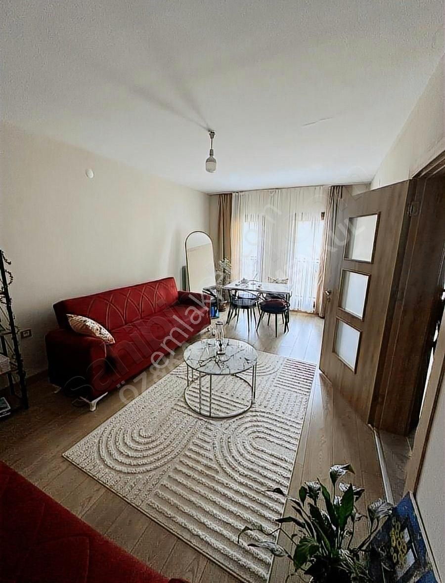Ciğerlo Toki De Borcu Bitmiş Satılık Ara Kat 2+1