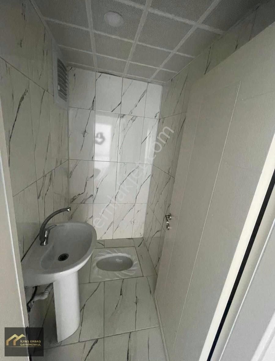 Cumhuriyet Mahallesinde Kiralik 2+1 Boş Daire Yeni Binada