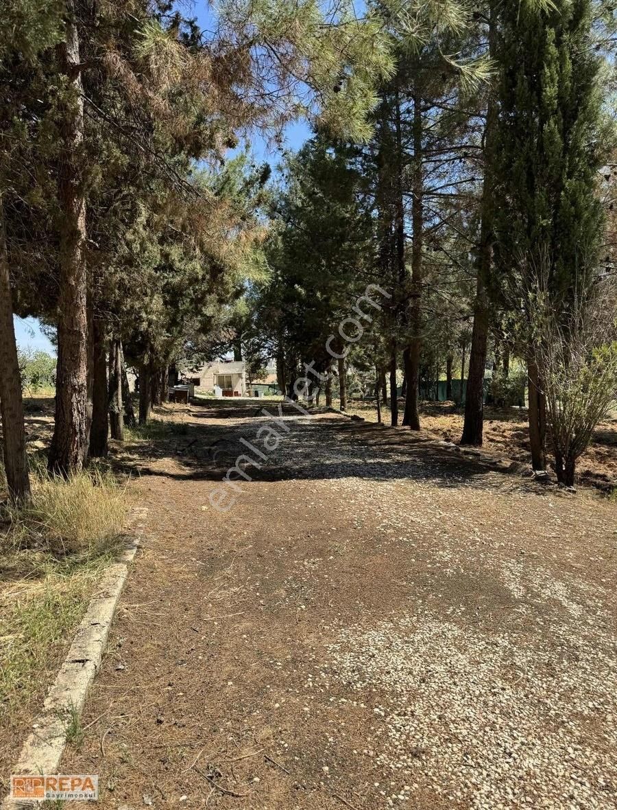 Repa Gayrimenkul Yılmaz Ateşgil'den Kızılhisar'da Satılık A2