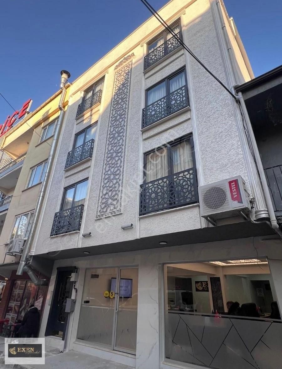 Fsm'de Kiralık Full Yeni Eşyalı Daire (faturalar Dahil)
