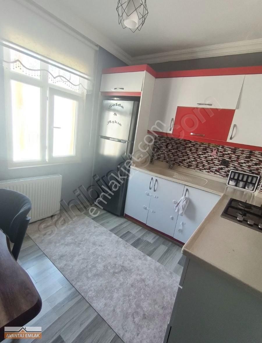 Karşıyaka Mahallesinde Satılık 95 M2 2+1 Daire