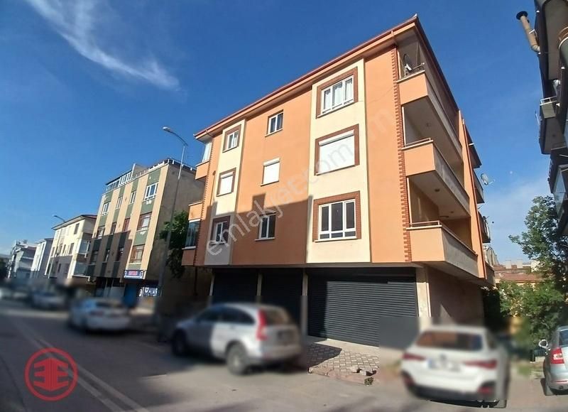 Kazım Karabekir Mah_etimesgut Belediye Karşısı_kiralık 3+1 Daire