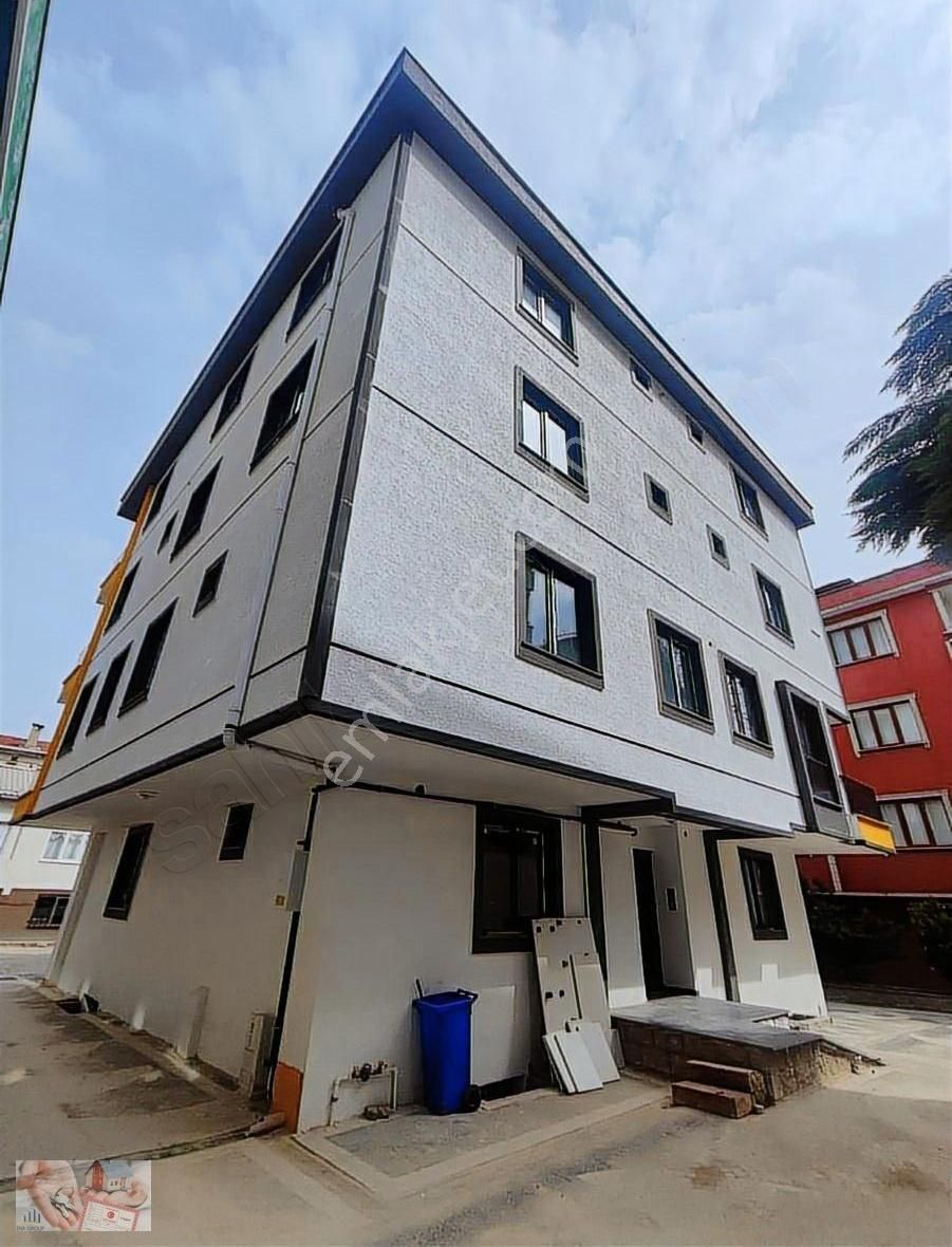 Yenidoğan Merkeze Yakın 2+1 Sıfır Daire