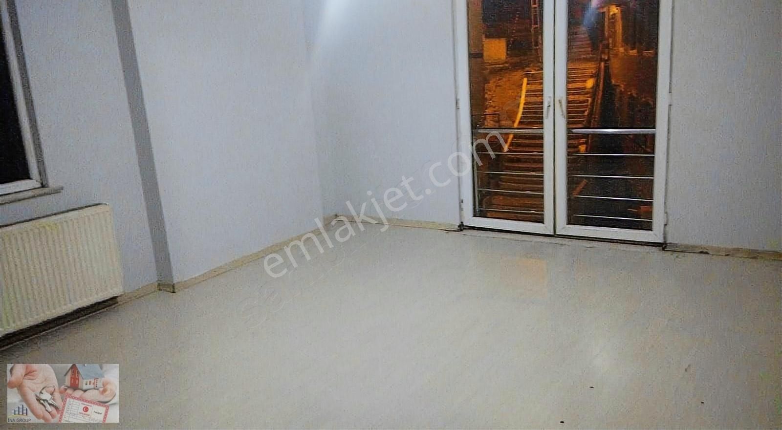 Çaglayan Dere Yolunda Site İçerisinde Kiralık Asansörlü Daire