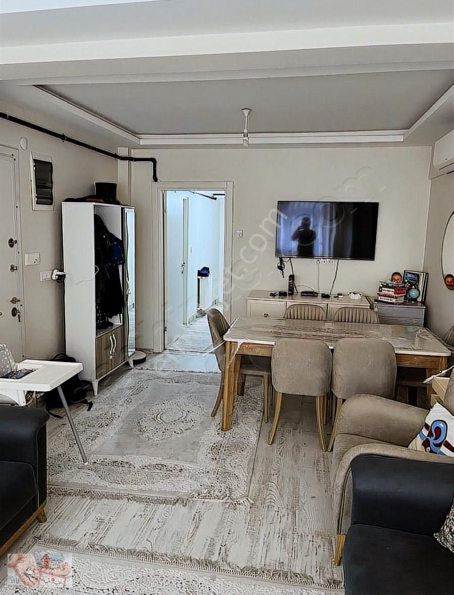 Fevzipaşa Karakol Sokakta Satılık Yatırımlık Daire