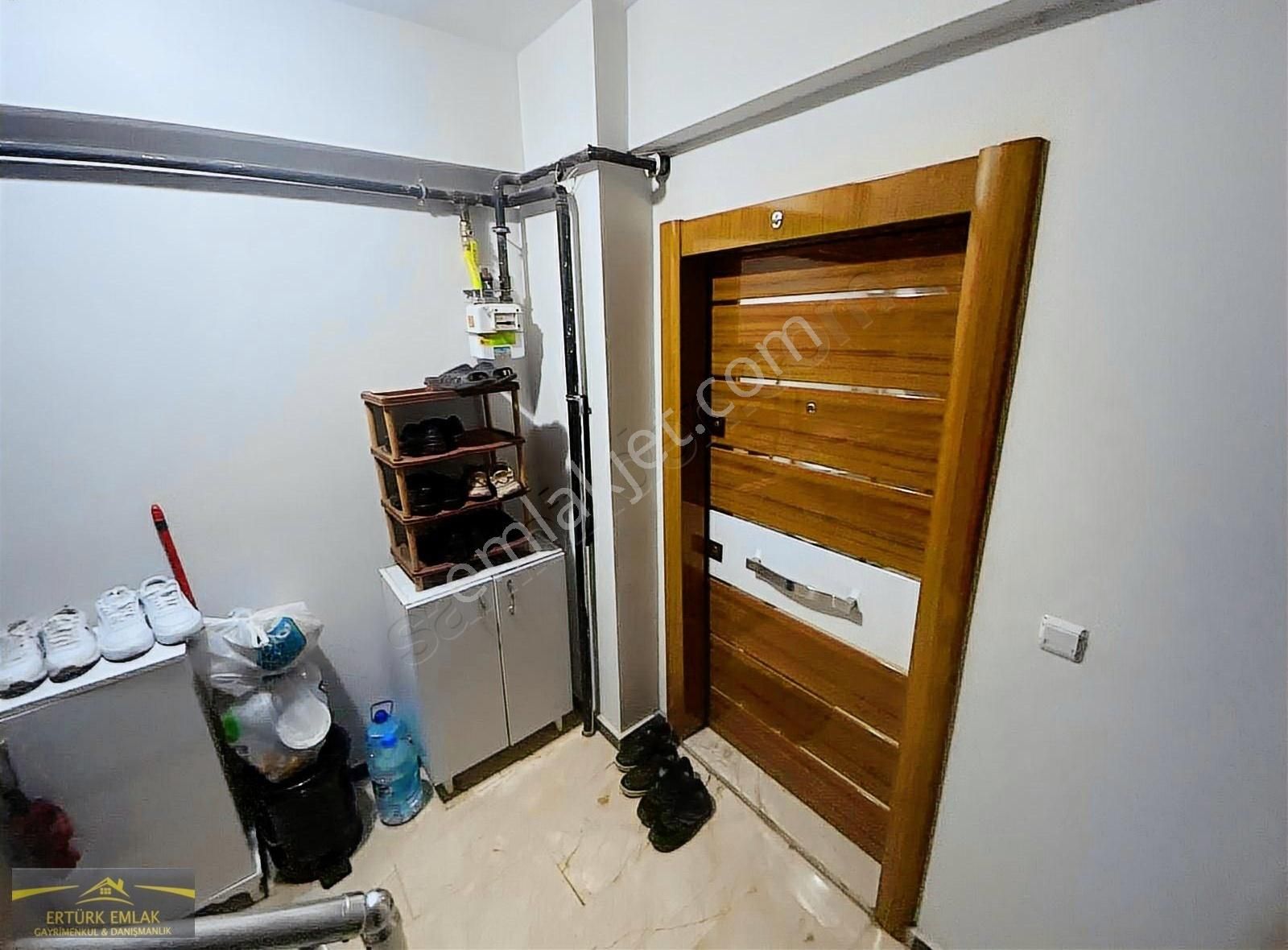 Ertürk Emlak'tan Atatürk Mah'de 240 M2 Üst Dublex