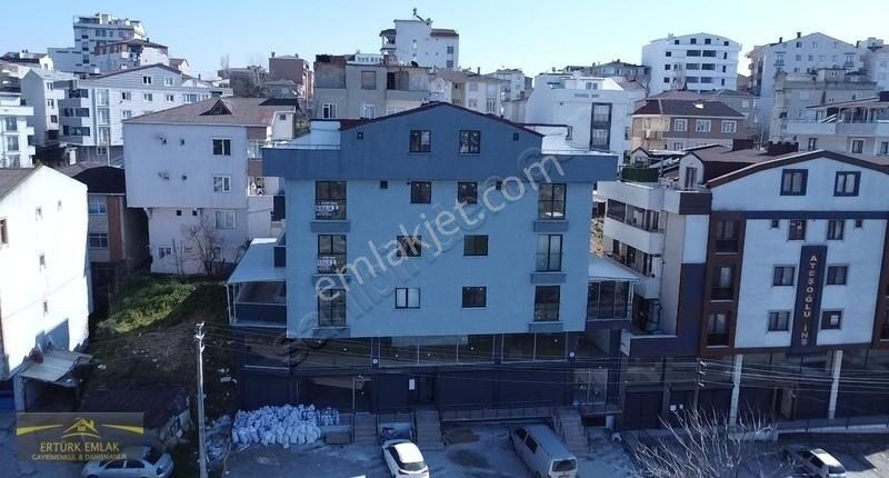 Ertürk Emlak'tan Atatürk Mah.'de Kiralık Ebeveyn Banyolu 2+1