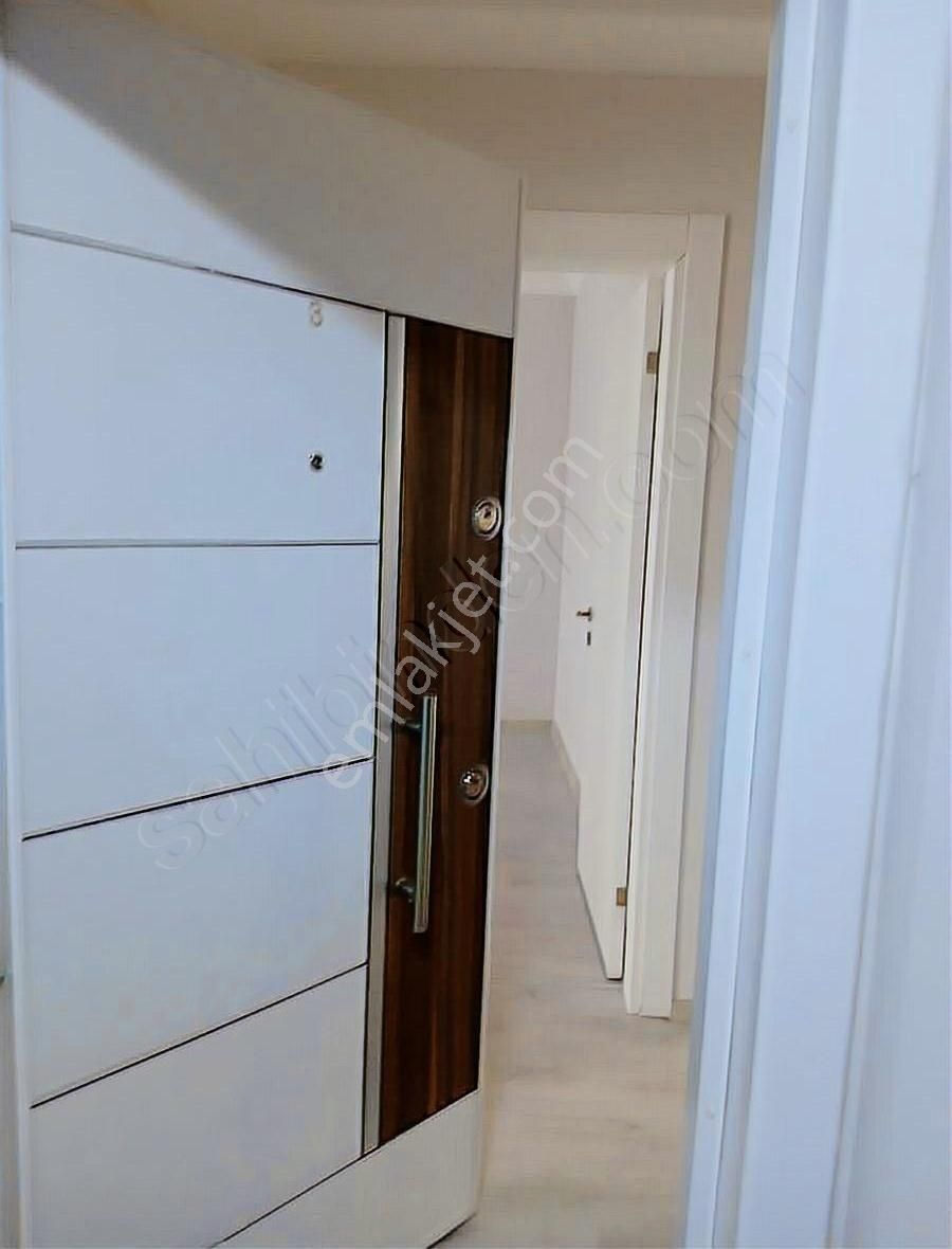 Bahçelievler De Yeni Binada Asansörlü Metroya 5dakika Necla Dan - Görsel 12