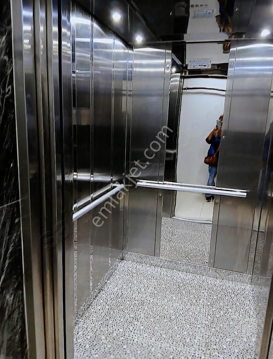 Bahçelievler De Yeni Binada Asansörlü Metroya 5dakika Necla Dan - Görsel 7