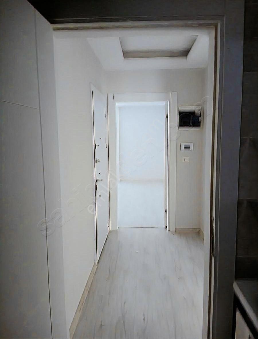 Bahçelievler De Yeni Binada Asansörlü Metroya 5dakika Necla Dan - Görsel 11