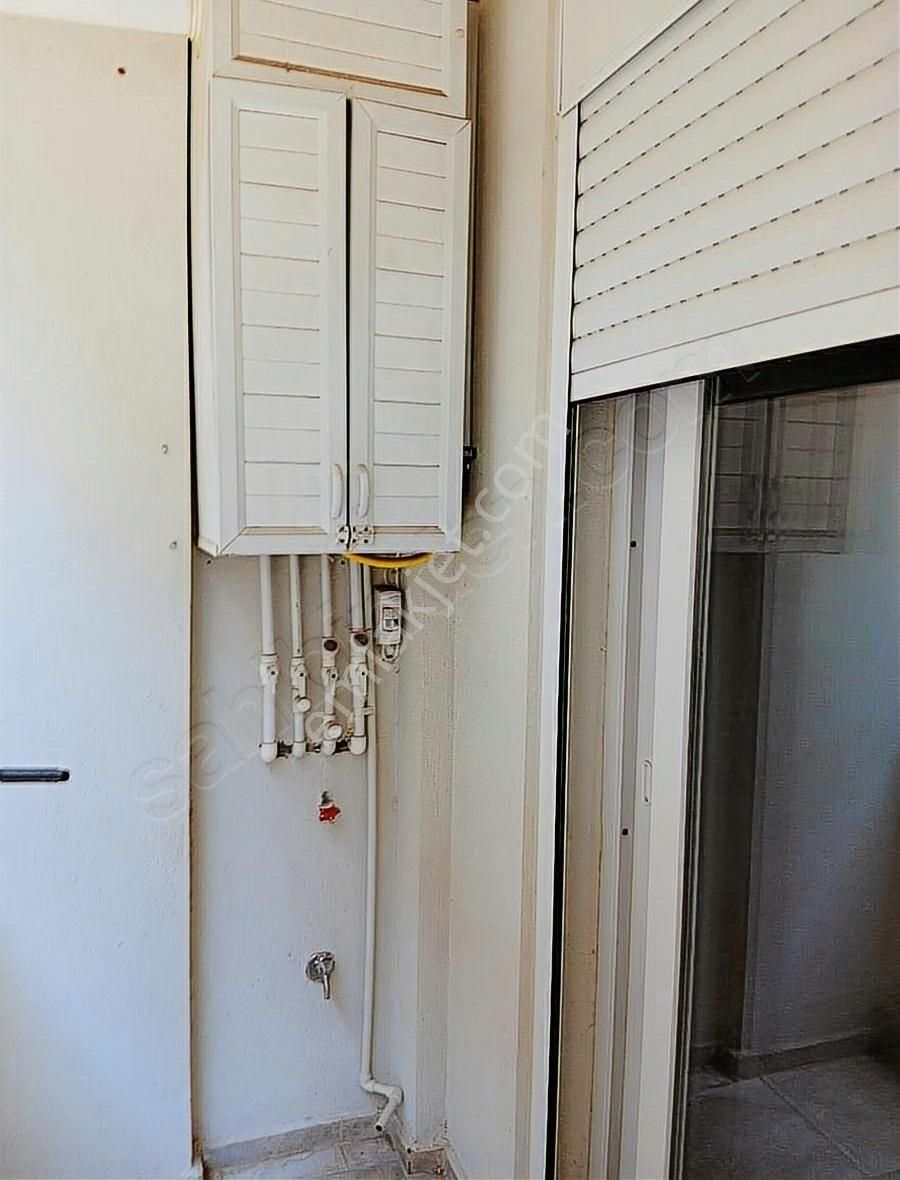 Bahçelievler De Yeni Binada Asansörlü Metroya 5dakika Necla Dan - Görsel 10