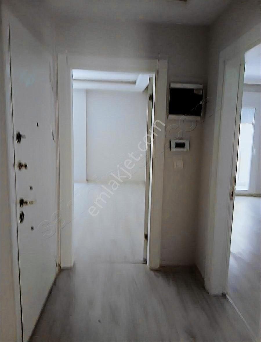 Bahçelievler De Yeni Binada Asansörlü Metroya 5dakika Necla Dan - Görsel 27