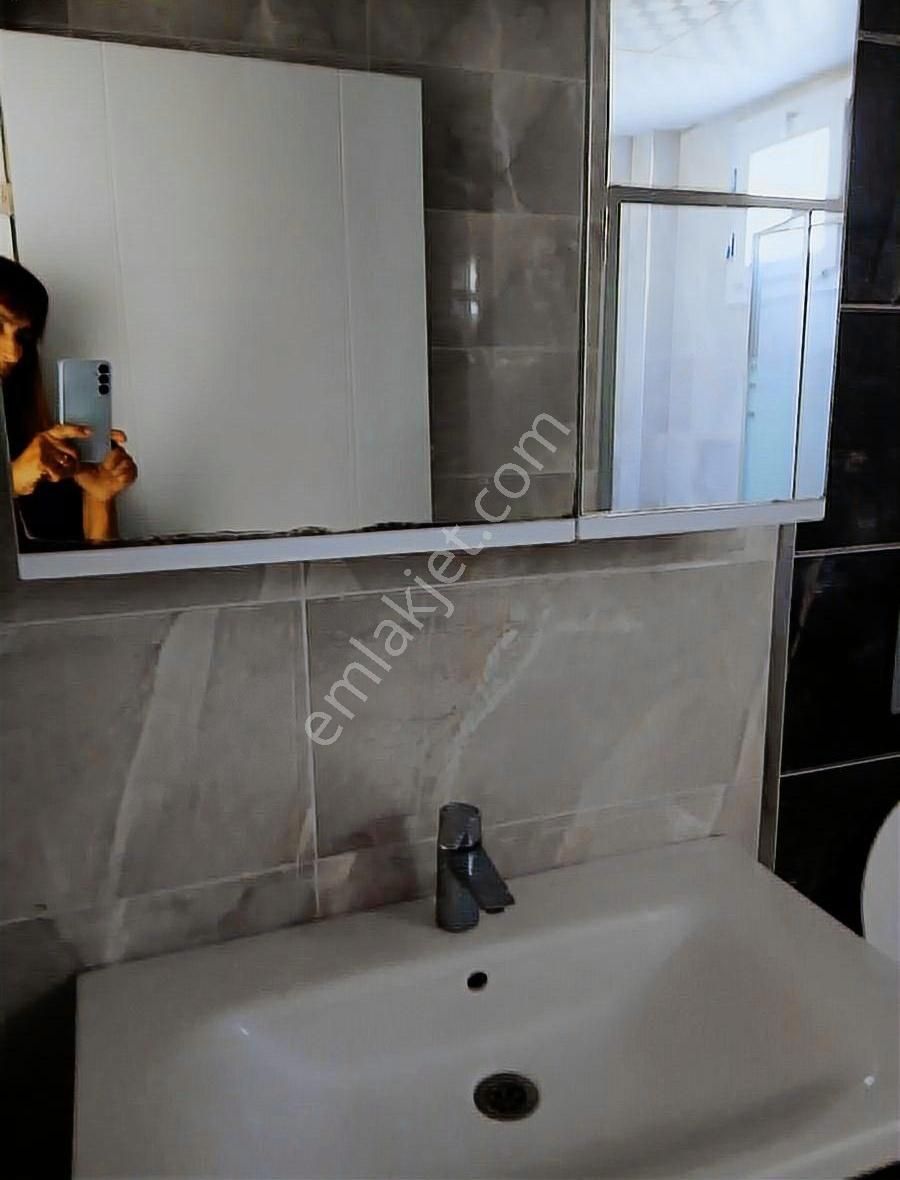 Bahçelievler De Yeni Binada Asansörlü Metroya 5dakika Necla Dan - Görsel 5