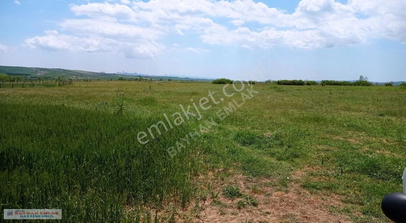 Çatalca İzettin De Acil Satılık 24.413 M2 Tarla - Görsel 18