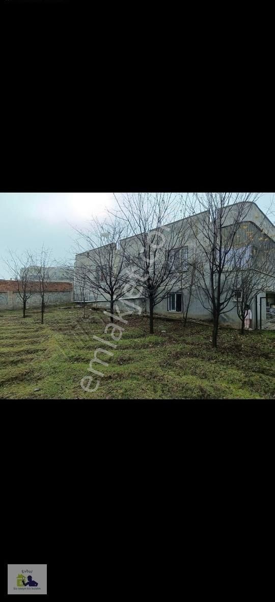 Evbul'dan Batman Beşiri Merkezde Satılık 2 Katlı Müstakil Ev