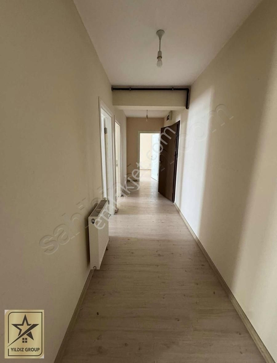 R&k Plus Gayrimenkulden Çerşı Merkez'de Kiralık 2+1 Daire