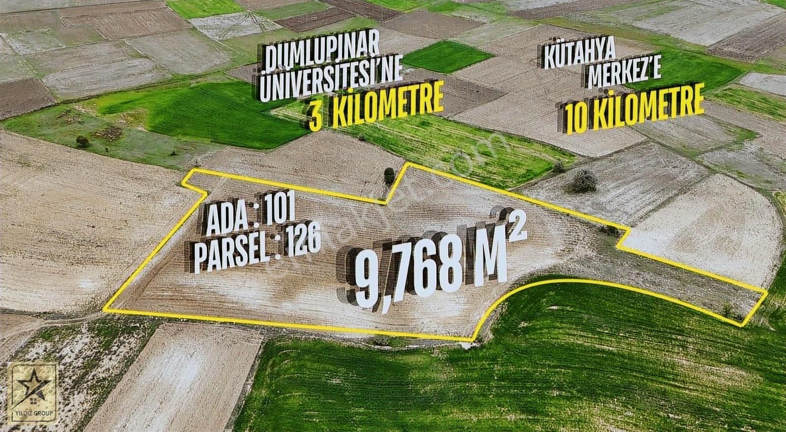 ''geven Mah. İmara Yakın Dpü Karşısı Yatırımlık Fırsat Arazi''