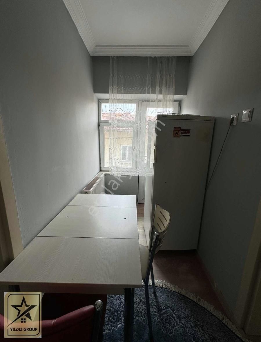 Fuatpaşada Kiralık Eşyalı 1+1 Daire