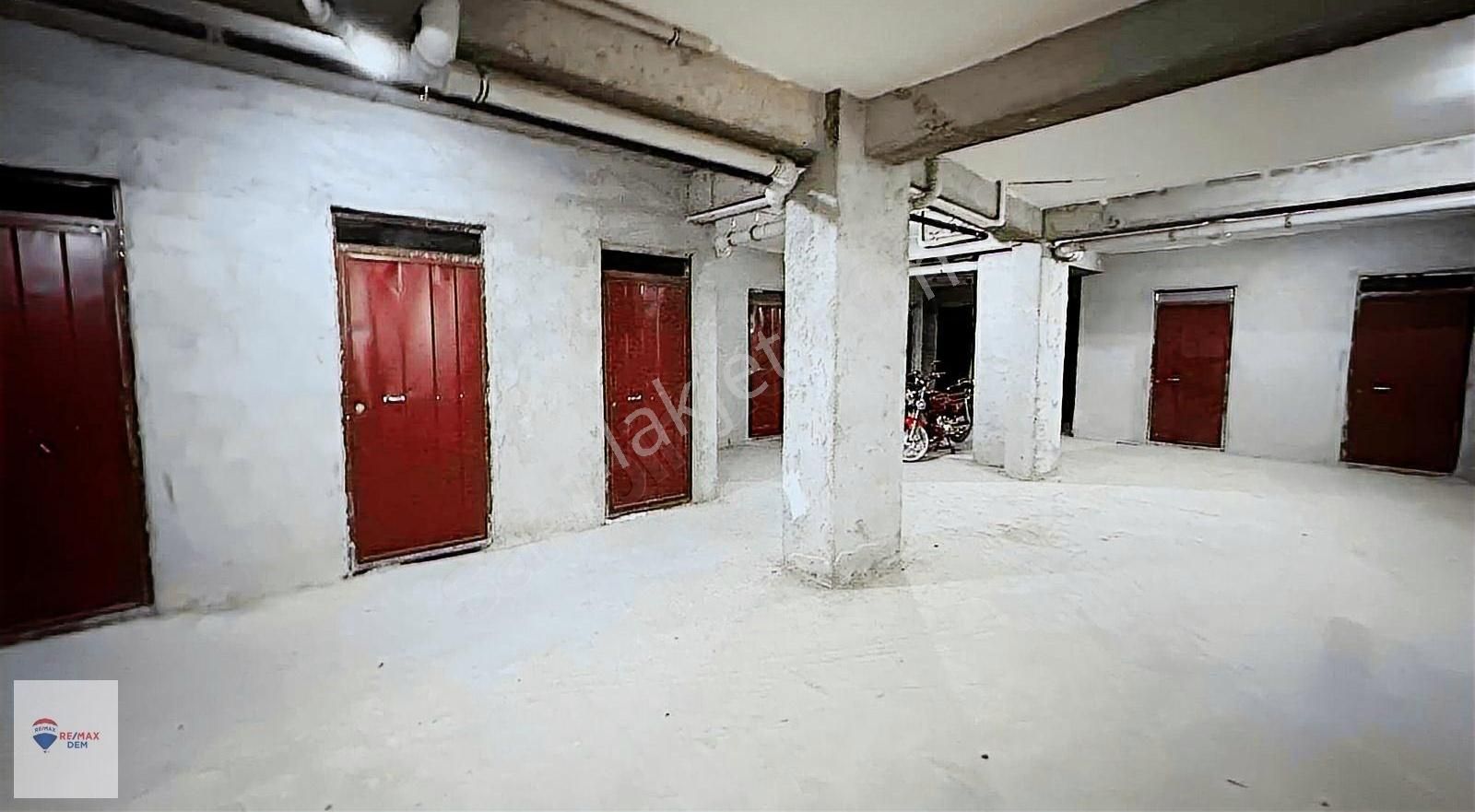 Remax Dem'den Halitpaşa Mah. 3+1 Ara Kat Ultra Lüks Daire