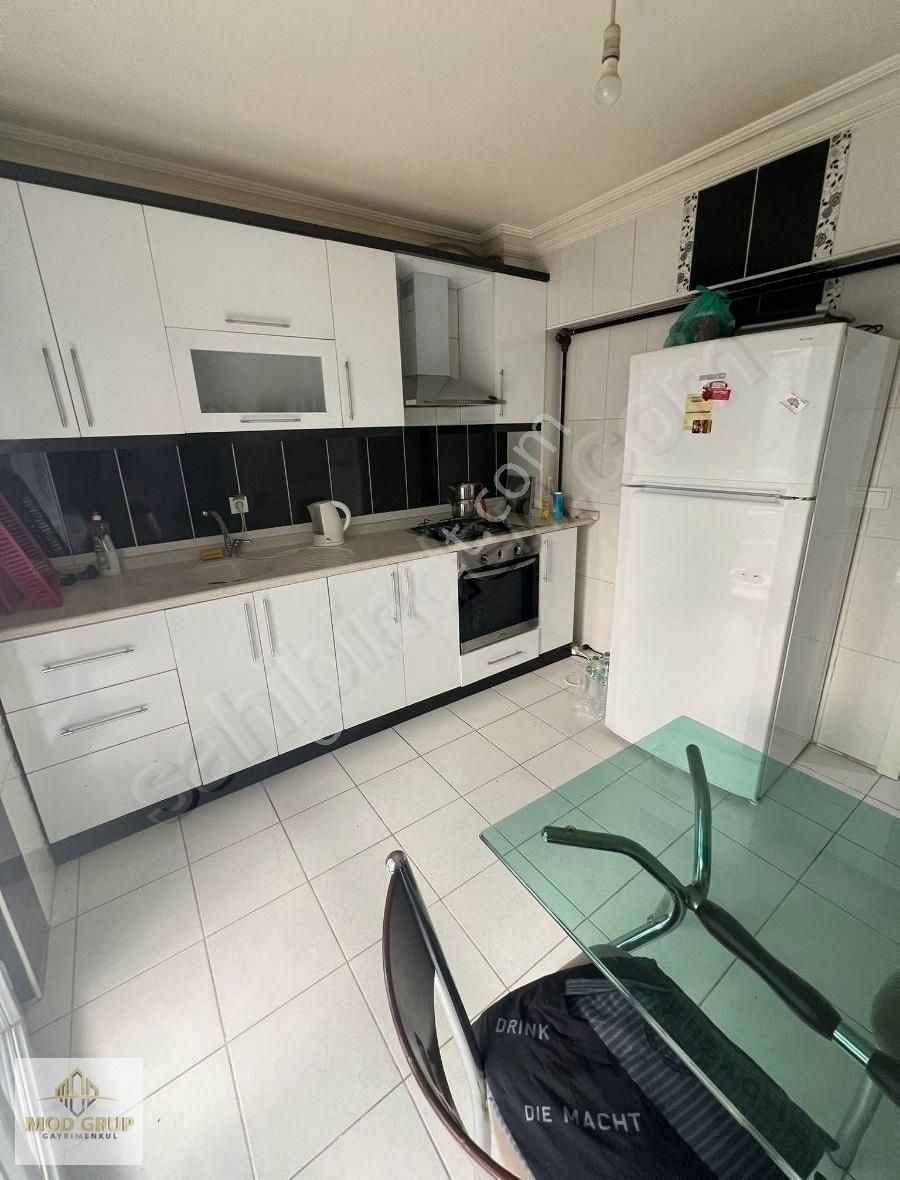 Eryaman Şeker Mahallesinde Eşyalı Kiralık 2+1 Daire