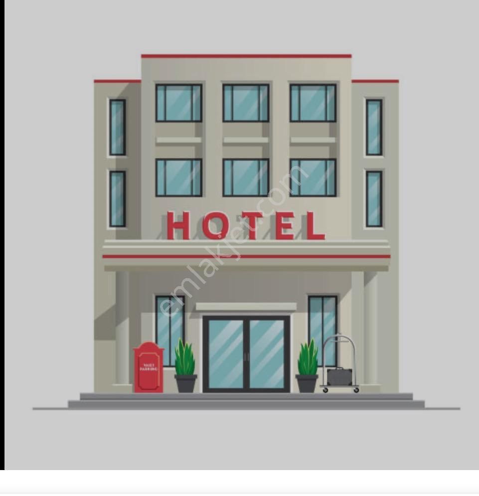 Turyap'tan Alsancak'ta Devirli Hotel İşletmesi