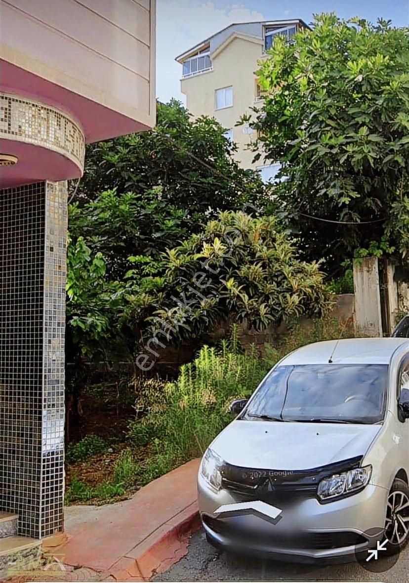 İlkadım Tepecik 4 Kat İmarlı Fırsat Arsa
