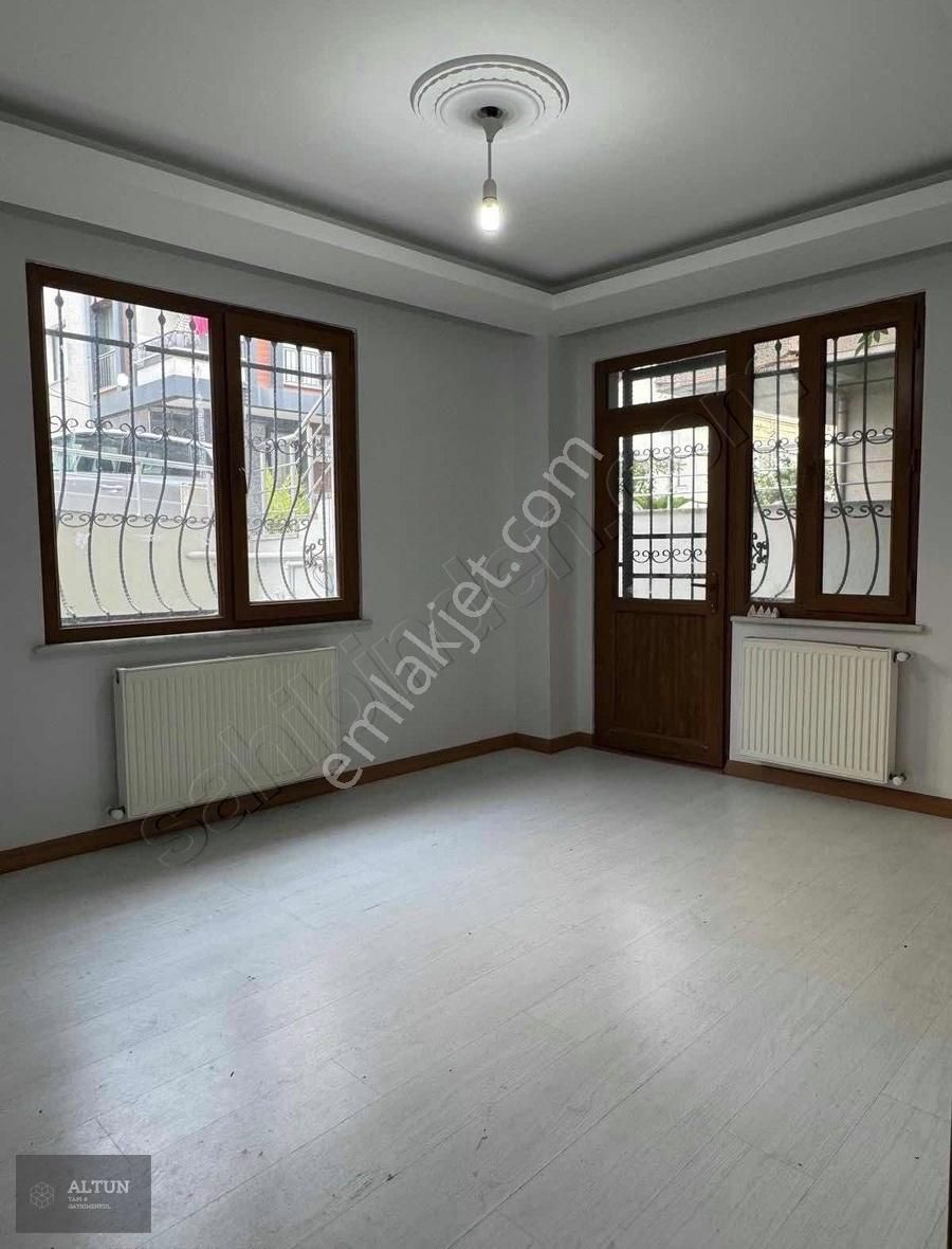 Denizköşkler Mah 2+1 Kiralık Bahçe Katı