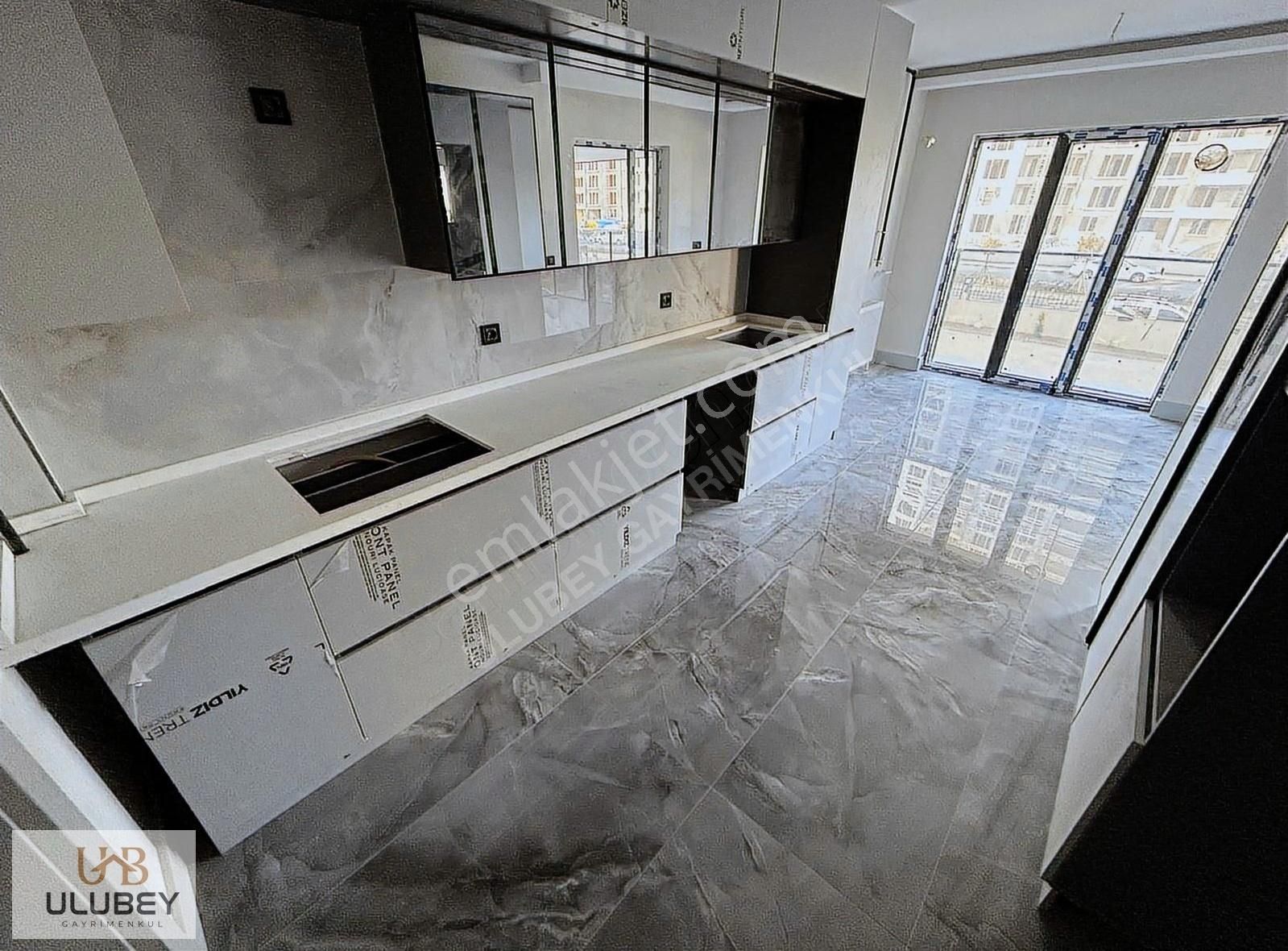 Ovacık Merkezde Fırsatlar Devam Ediyor 4+1 Ultralüx Site Dairesi