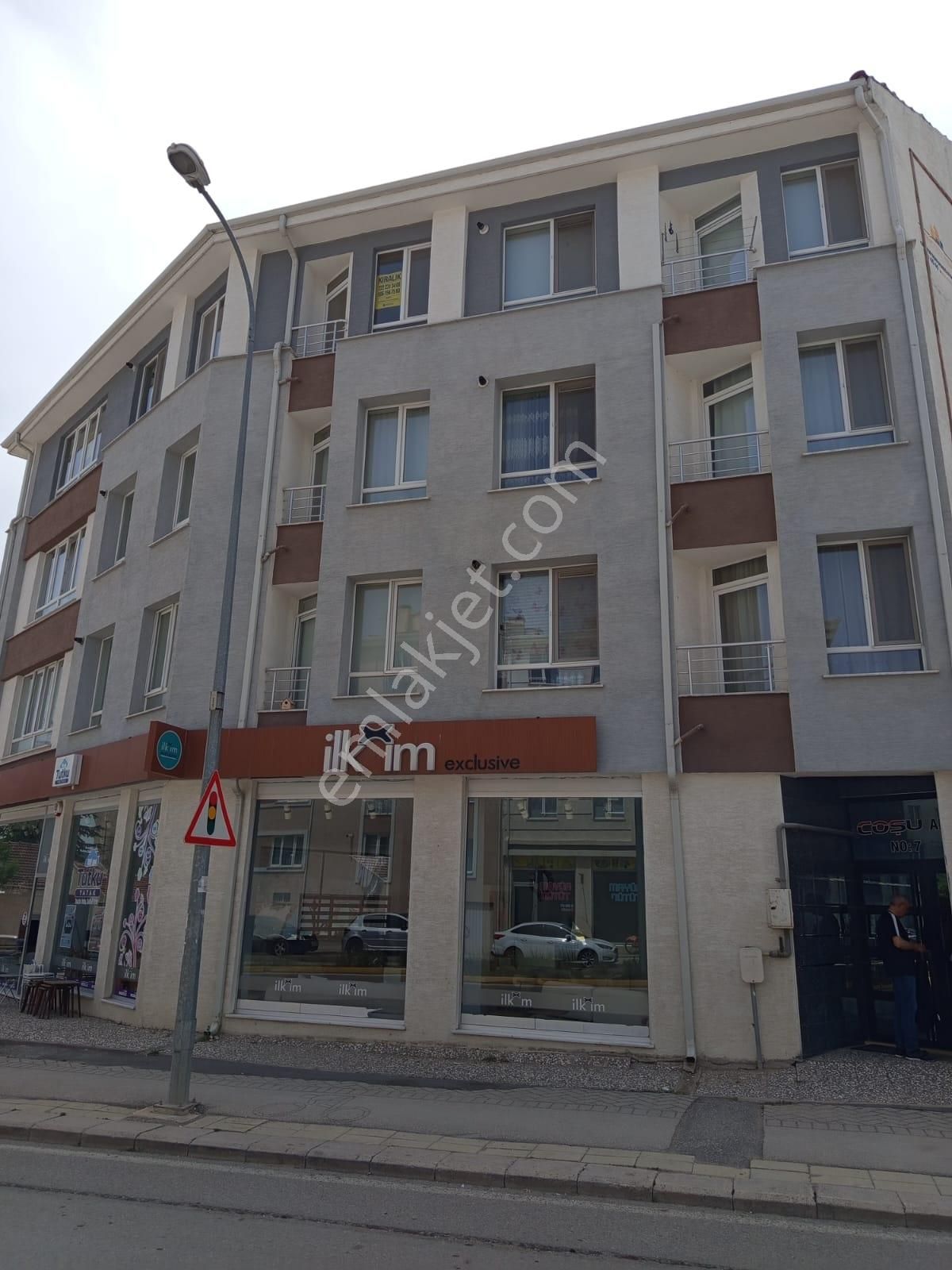 Century 21 Vizyon Gayrimenkulden Tomabakzadade Kiralık 2+1