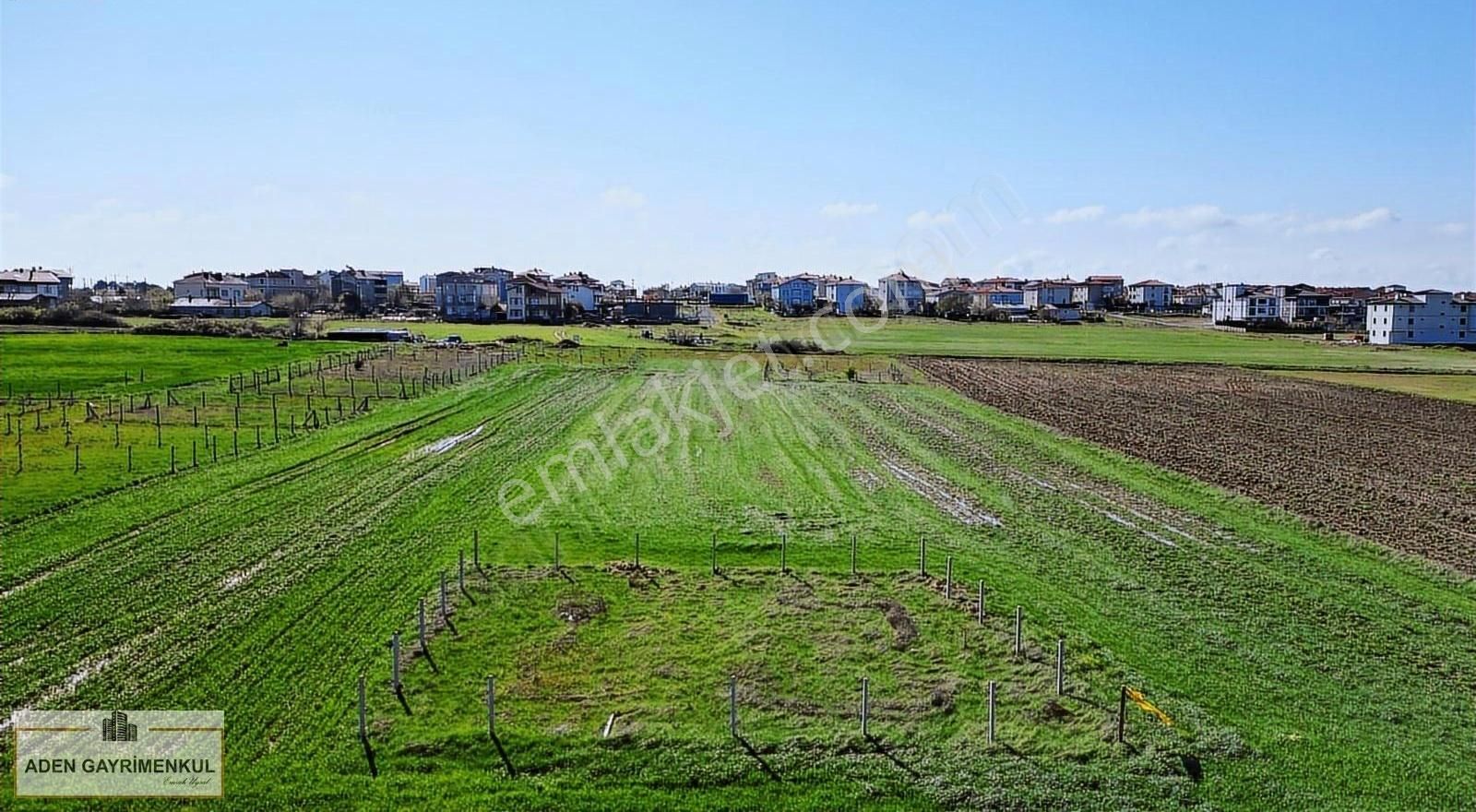 Saray Pazarcık'da İmar İçi Olan 330m² Yerimiz!!!