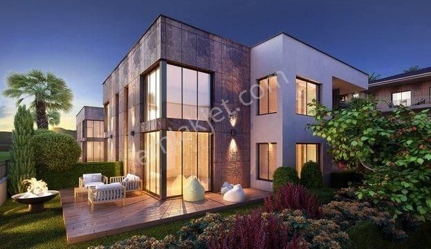 Villakent'te Site Tadında Müstakil Yaşam Begonvilla Kent