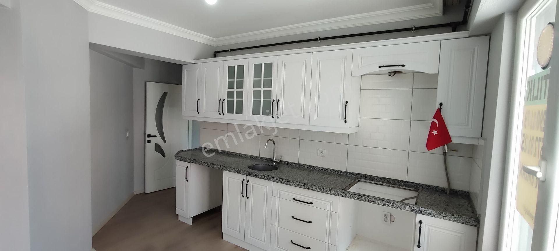 Altın Emlaktan Fırsat Daire 2+1 2 Yıllık