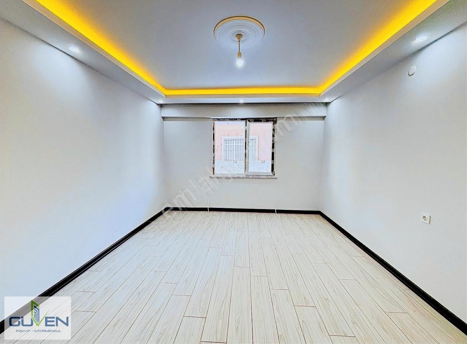 Güven'den Çerkezköyde Yatırıma Uygun Sıfır İskanlı 2+1 Daire