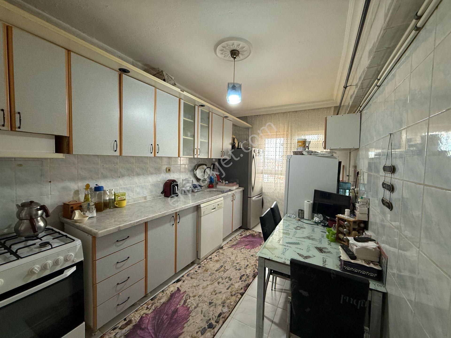 Kalecik Emlak'tan Manzaralı 3+1 9.kat Asansörlü Geniş Daire