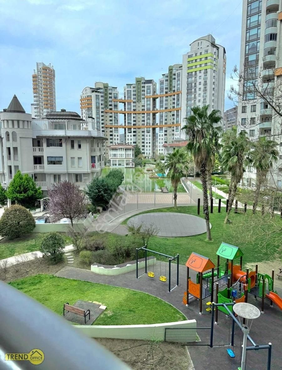 Sinpaş Bursa Modern'de Balkonlu Full Manzaralı Arakat 2+1 Daire