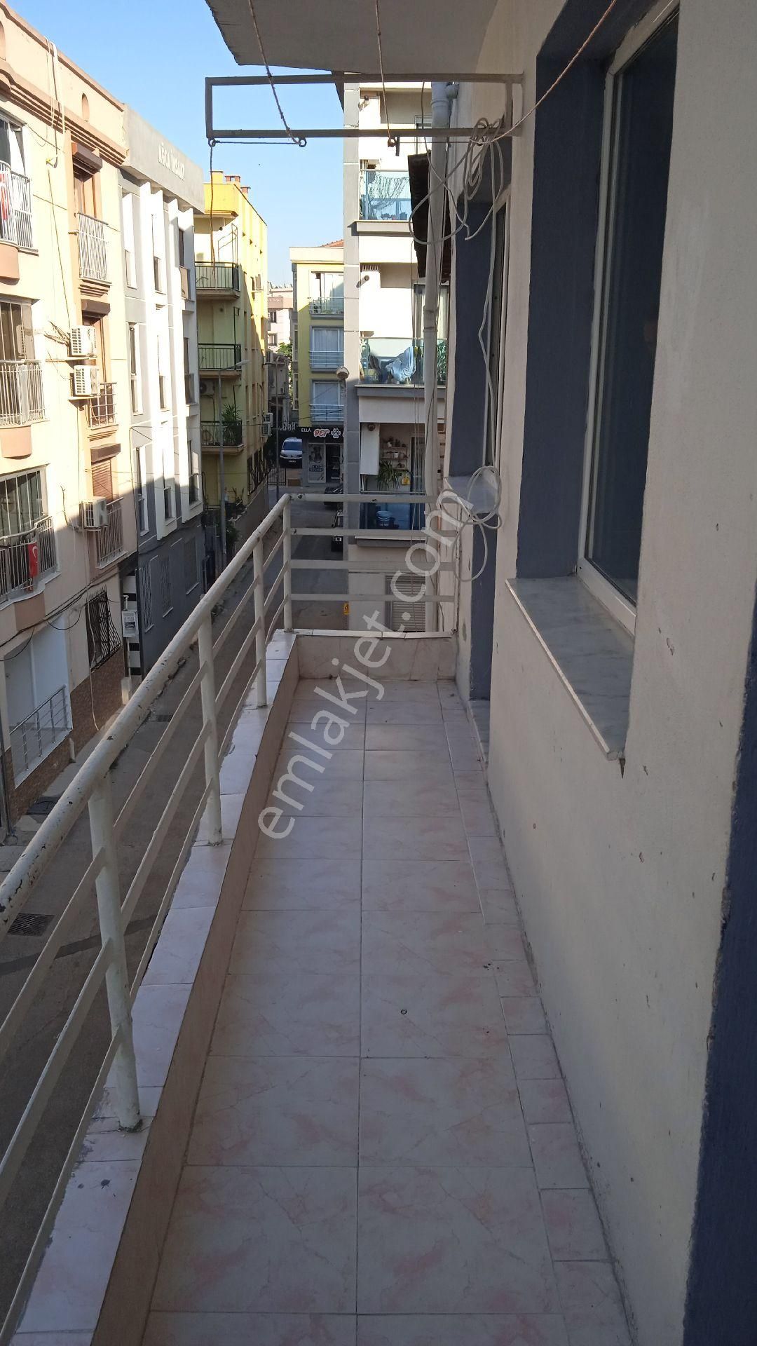 Hürriyet Mahallesi Kiralık Daire