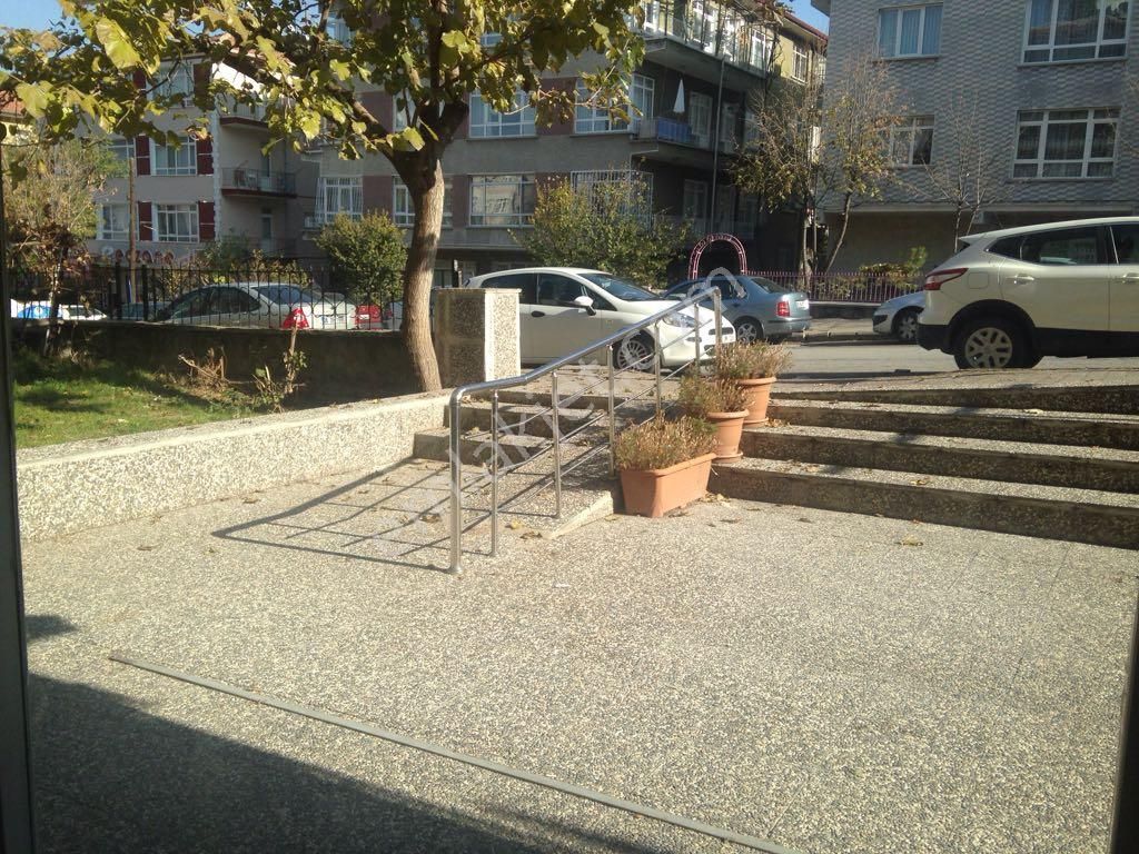 Sahibinden Boş, Caddeye 5 Metre Cepheli Kelepir Dükkan