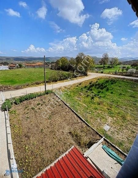 Çanakkale Biga Hoşoba Köyü 500m2 Satılık Arsa Ve 3 Katlı Köy Evi - Görsel 13
