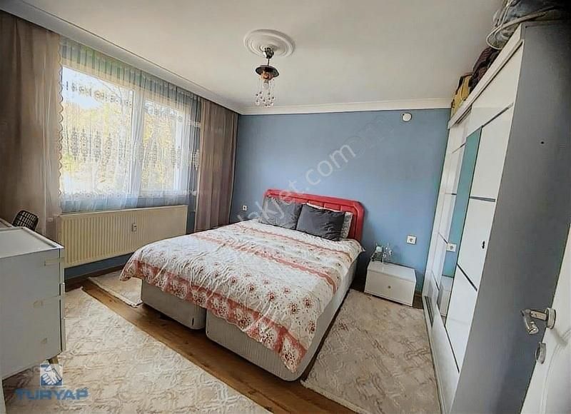 Çanakkale Biga Hoşoba Köyü 500m2 Satılık Arsa Ve 3 Katlı Köy Evi - Görsel 29