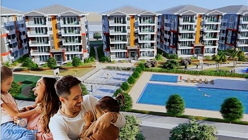 Çanakkale Biga Safir Kent Sitesi 3+1 Satılık Lüks Daire