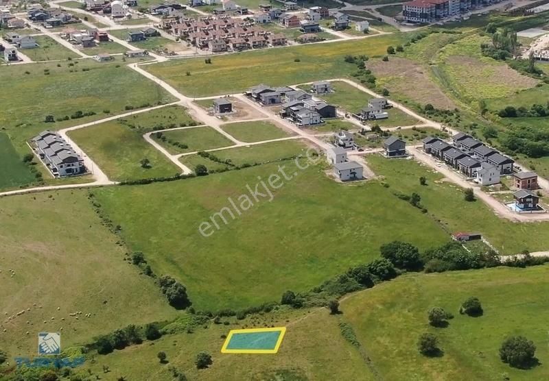 Çanakkale Biga İdriskoru 295m2 Fırsat Satılık Arsa
